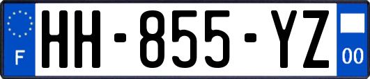 HH-855-YZ