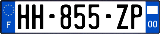 HH-855-ZP