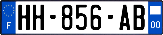 HH-856-AB