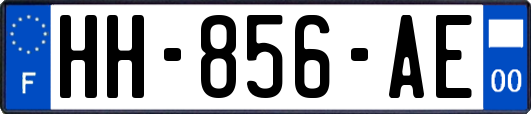 HH-856-AE