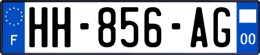 HH-856-AG