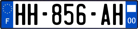 HH-856-AH