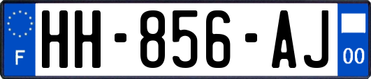 HH-856-AJ