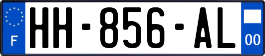HH-856-AL