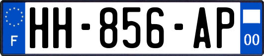 HH-856-AP