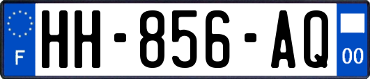 HH-856-AQ