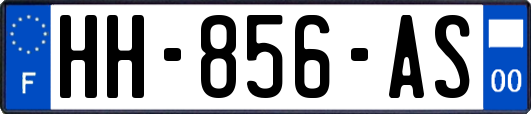 HH-856-AS