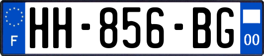 HH-856-BG