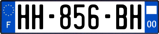 HH-856-BH
