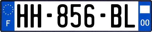 HH-856-BL