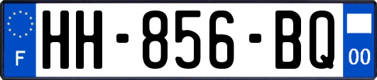 HH-856-BQ