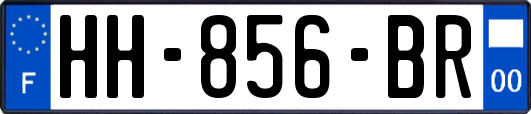 HH-856-BR