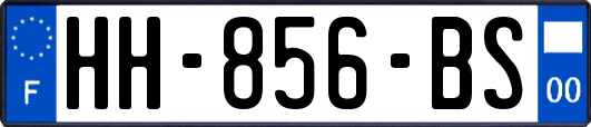 HH-856-BS