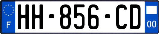 HH-856-CD