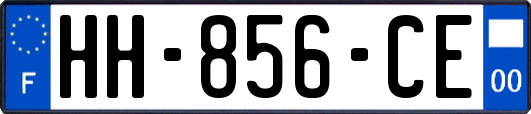 HH-856-CE