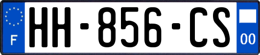 HH-856-CS