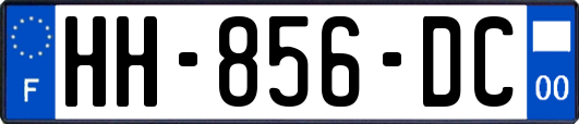 HH-856-DC