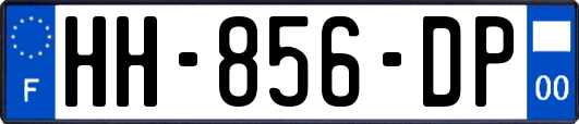 HH-856-DP