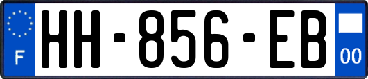 HH-856-EB