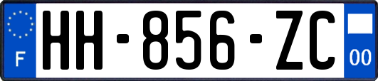 HH-856-ZC