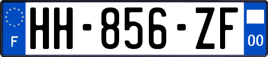 HH-856-ZF
