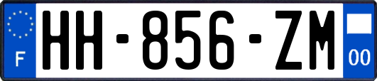 HH-856-ZM