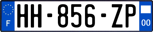 HH-856-ZP
