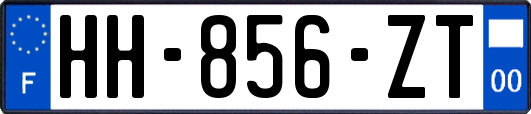 HH-856-ZT