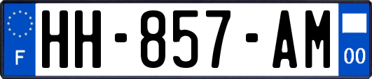 HH-857-AM