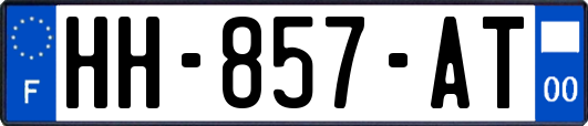 HH-857-AT