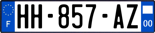 HH-857-AZ