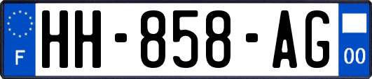 HH-858-AG