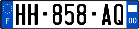 HH-858-AQ