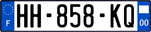 HH-858-KQ