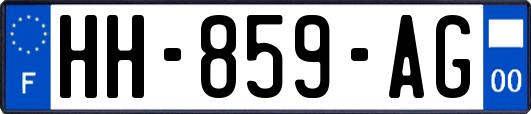 HH-859-AG