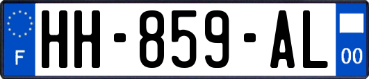 HH-859-AL