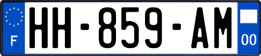 HH-859-AM