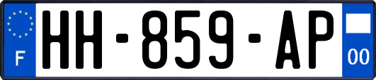 HH-859-AP