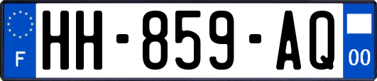 HH-859-AQ