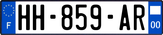 HH-859-AR