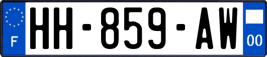 HH-859-AW