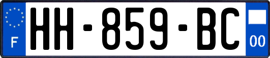 HH-859-BC