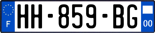 HH-859-BG