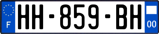 HH-859-BH