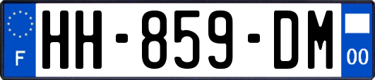 HH-859-DM