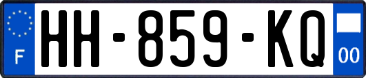 HH-859-KQ