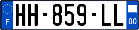 HH-859-LL