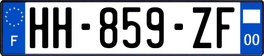 HH-859-ZF