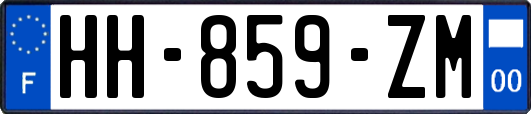HH-859-ZM