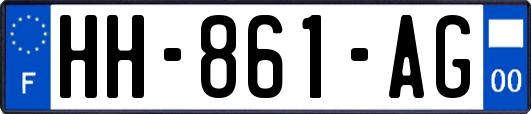 HH-861-AG